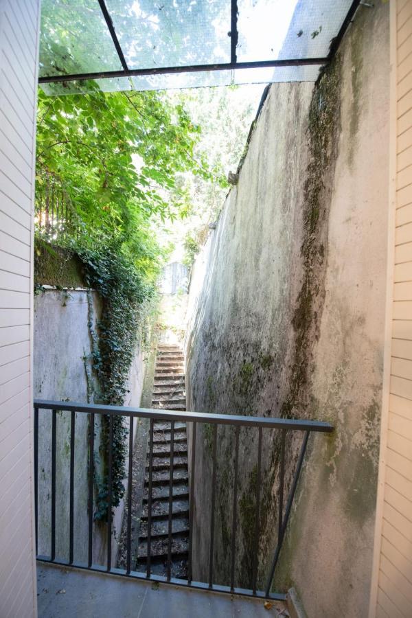 La Suite Saint Georges - Beau Studio Cosy Et Design A 5 Mn Metro Vieux Lyon Exterior foto